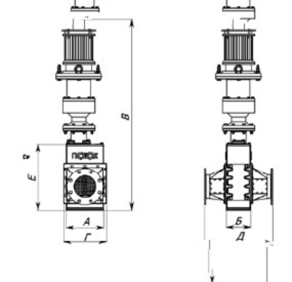 Купить измельчитель Поток-600 в Новосибирске