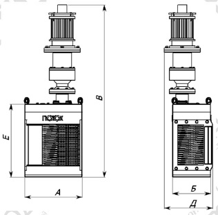 Купить измельчитель Поток-600.1 в Новосибирске